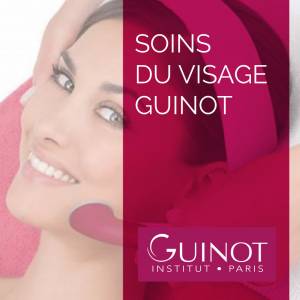 Soins du visage GUINOT