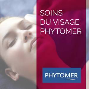 Soins du visage PHYTOMER