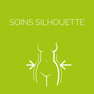 Soins Silhouette