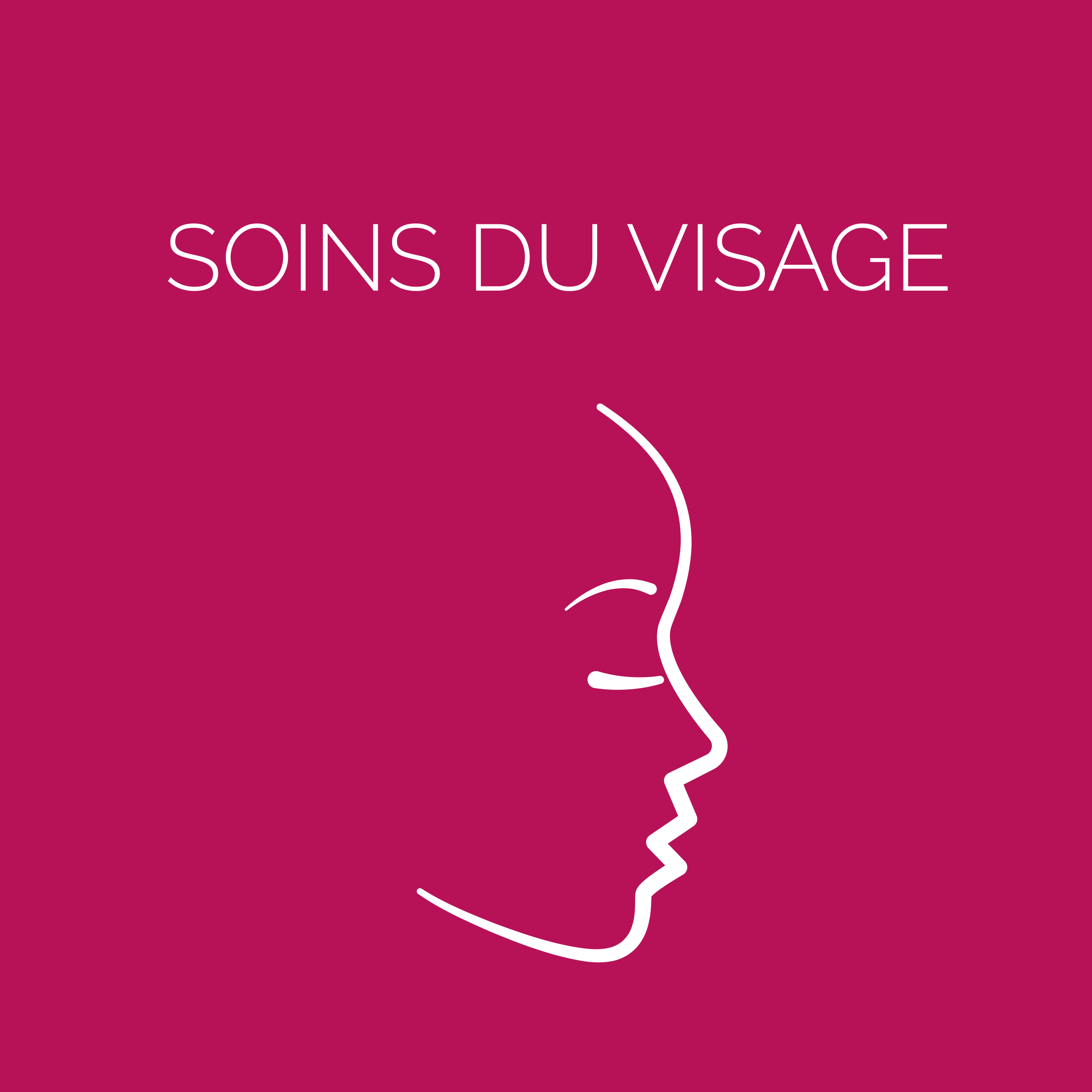 Soins du Visage